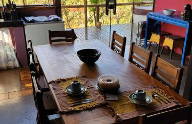 Morada da Terra Lapinha da Serra - Foto 35