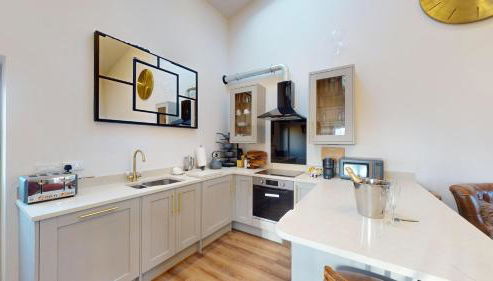 Springwood Barn No1 Forest - Foto 4