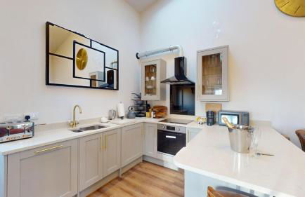 Springwood Barn No1 Forest - Foto 4