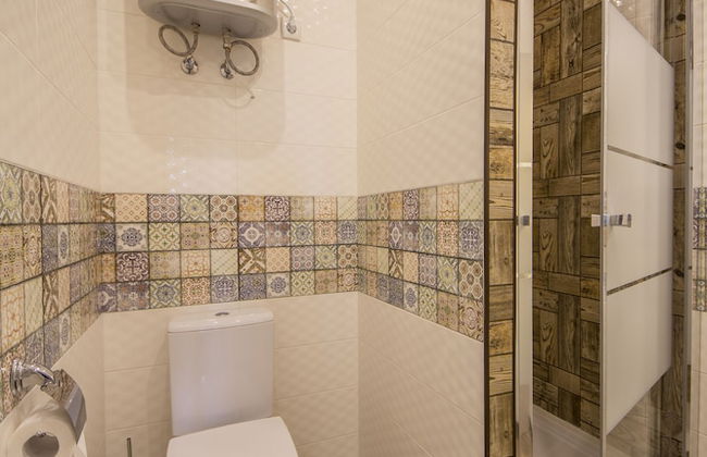 Idea Design Apart-Hotel - Foto 44