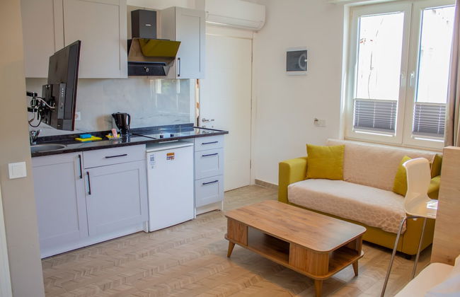 Güden Pearl Apart Hotel - Foto 69