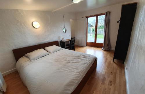 Maison Plein Sud St Lunaire Bretagne - Foto 18