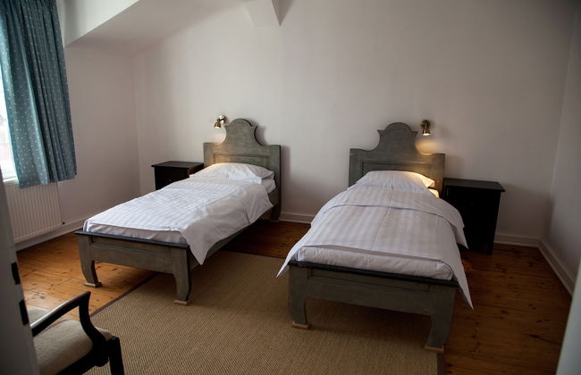 Casa Augustus - Foto 4