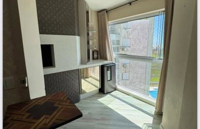 Apartamento Vista Mar em Laguna - Photo 12