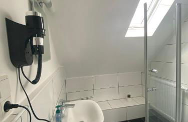 Haus Schönborn Norden - Wohnung Möwe - Foto 18