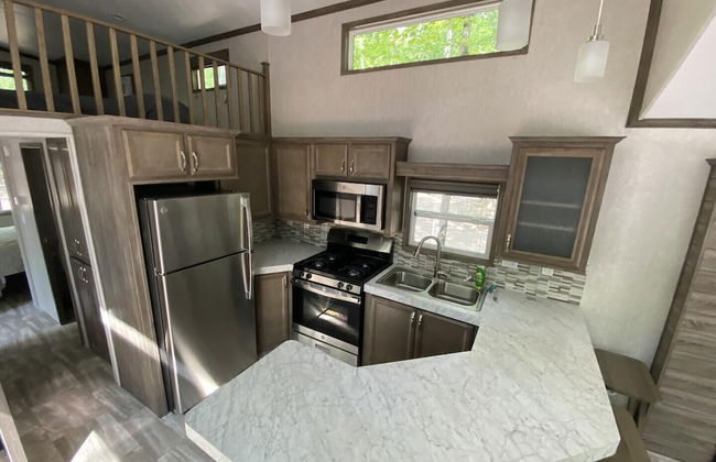 Lincolnwood Tiny House 08 - Foto 9