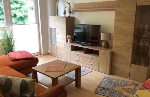 Ferienwohnung Schwarzatal - Foto 48