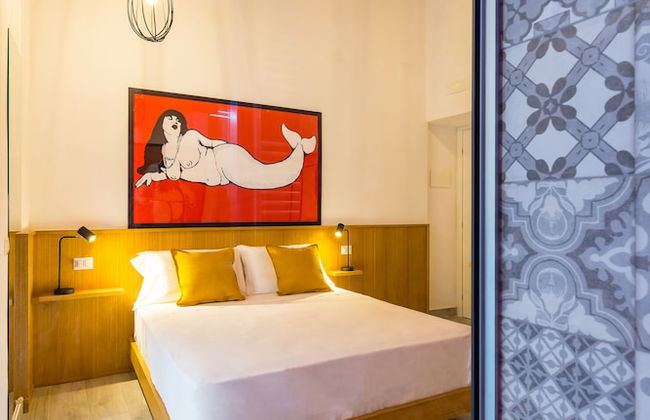 Napoli Street Art by Wonderful Italy - Foto 10