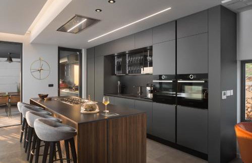 Villa Panoramica - Foto 14