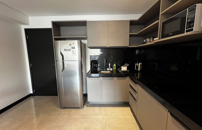 Edificio Sky Jatiuca - Apt 705 - Photo 24