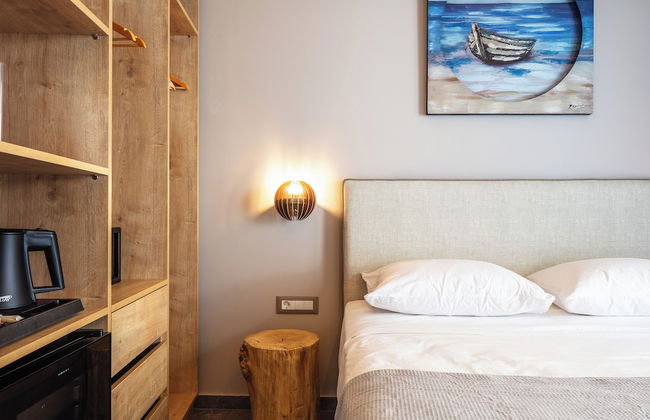 Skipper Beachfront Suites - Foto 3