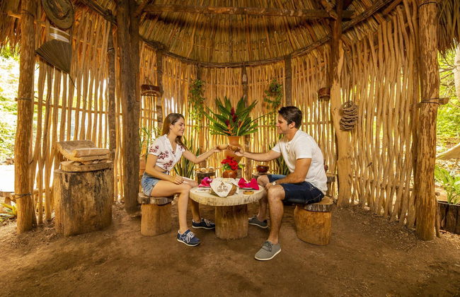 The Lodge at Uxmal - Foto 42