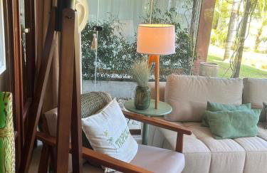 Apartamento Villa 703 - Villa Enseada - Foto 5