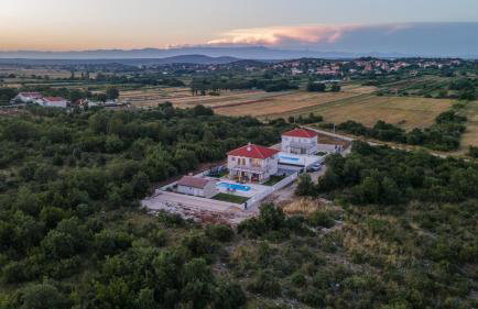 Villa Magdalena - Foto 9