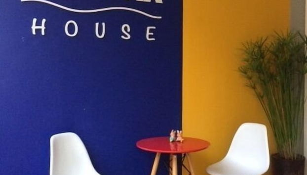 Mom House - Foto 4, Entrada interior