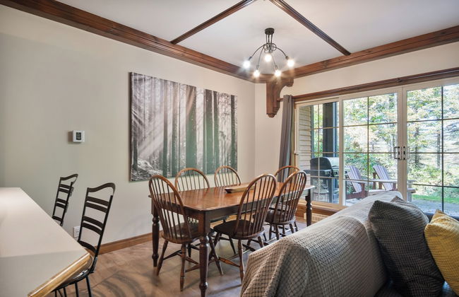 Les Manoirs - RVMT - Foto 35