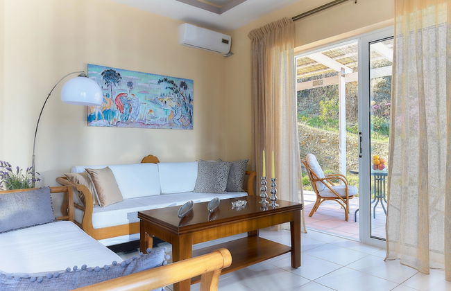 Nymphes Luxury Apartments - Foto 14