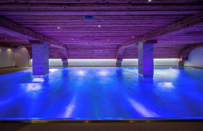 Naco Aparthotel by Arca Spa - Foto 52