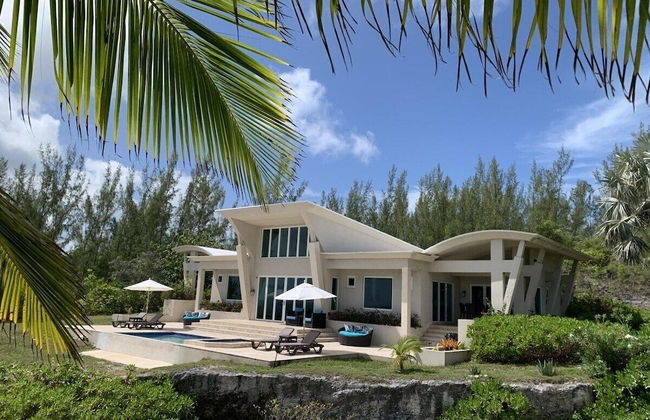 Sky Beach Club Rock House 4 Bedroom Home - Foto 28