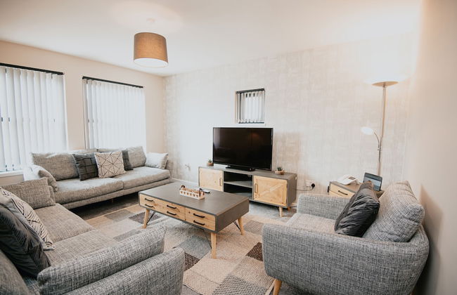 The Seafield Arms Hotel Cullen – Self Catering - Foto 21