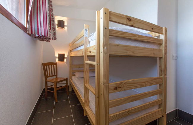 Résidence Les Aiguilles de Warens - Foto 35