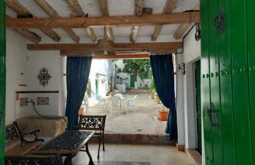 Cortijo Don Simón - Foto 13