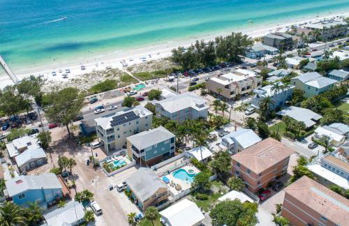 Hibiscus Hideaway Condo Walk To Historic Bridge St - Foto 27