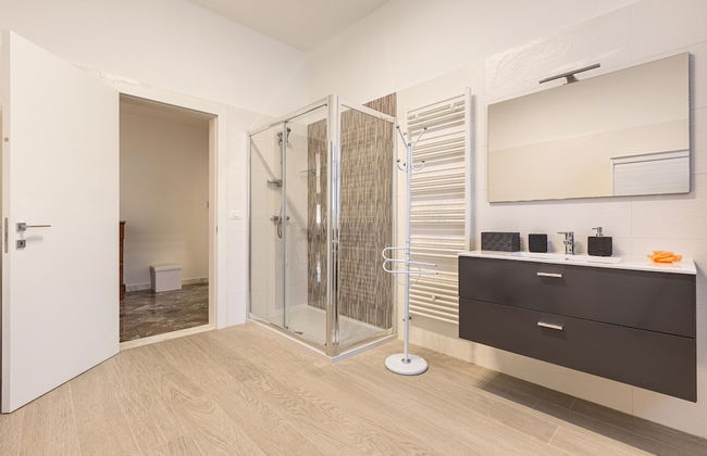 2733 Villa Nunzia by Perle di Puglia - Foto 28