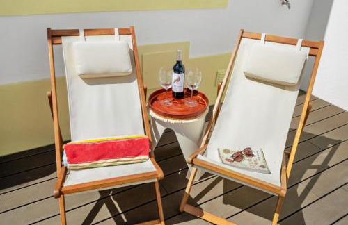 Mae Joana pool&beach Faro villa - Foto 16