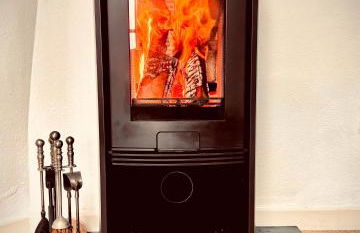 The Roundhouse Tregonce, Padstow, near the sea - Foto 6