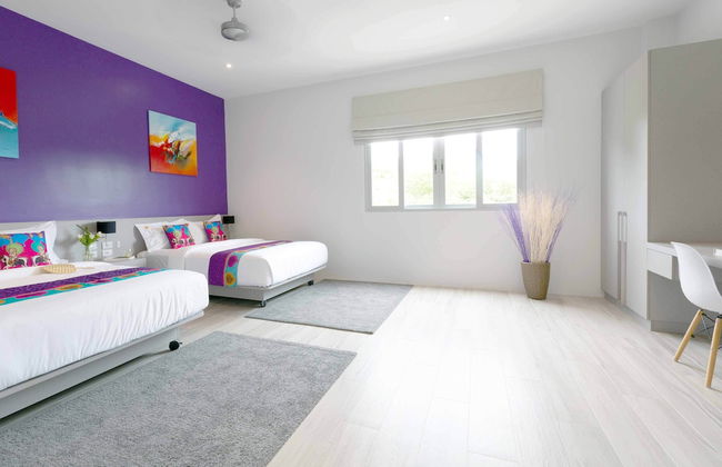 Samui Sunsets Luxury Villas - Foto 27