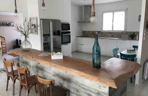 ELI&LOU avec piscine - Foto 8