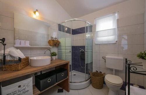 Villa Laura Krnica near Pula for 8 people - pet friendly with children playground - Foto 30