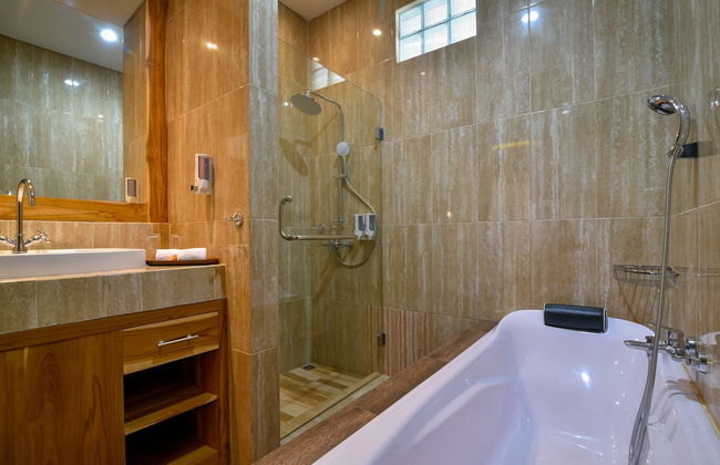 Villa Mozart - Foto 39