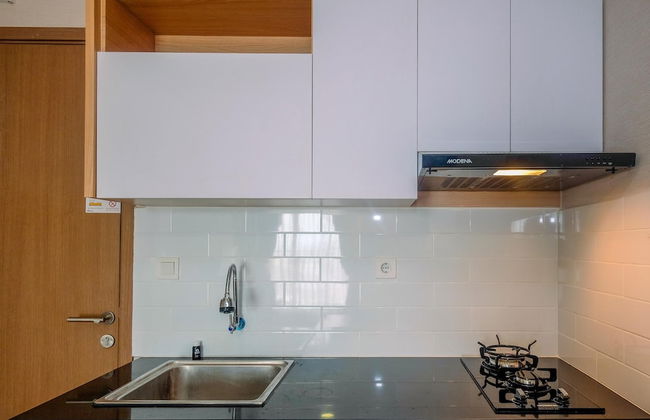 Classic and Elegant 3BR at Podomoro Golf View Apartment - Foto 11