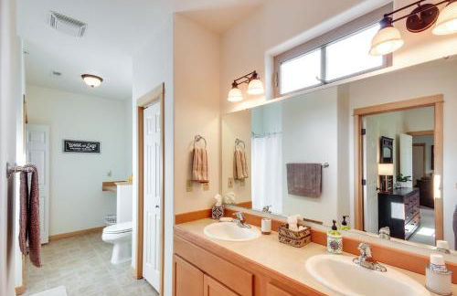 Cozy Livingston Condo with Balcony and Mtn View! - Photo 14