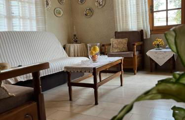 Rustic and Spacious House - Foto 25