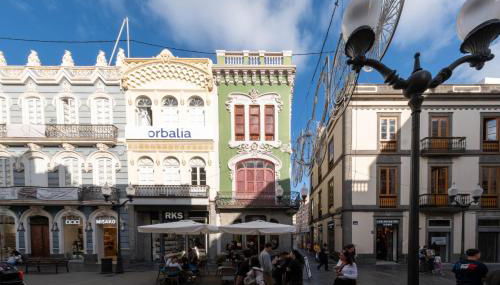 Triana modernista - Foto 3