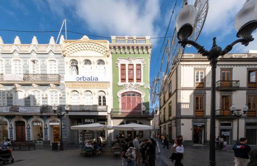 Triana modernista - Foto 3