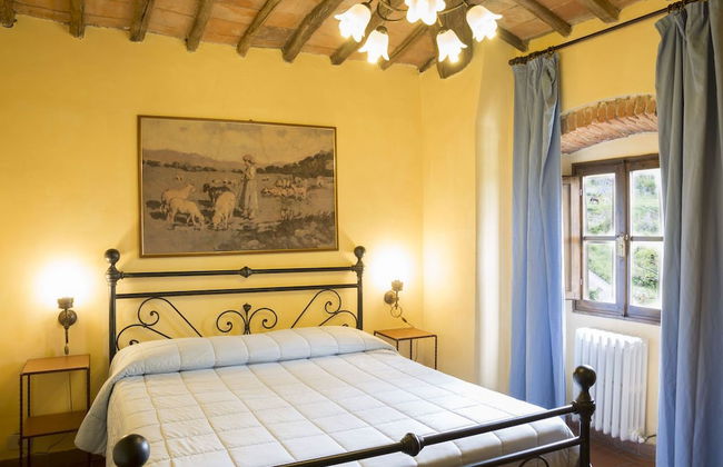 Villa Grassina - Foto 6