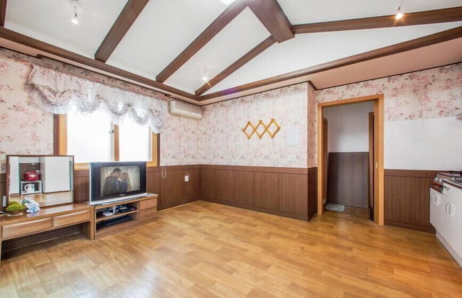 Dain Pension - Foto 52