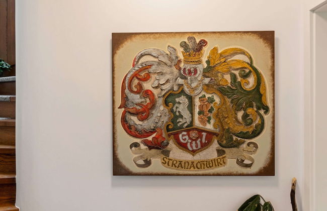 Apartment Salzburg Near Speiereck Lift - Foto 23