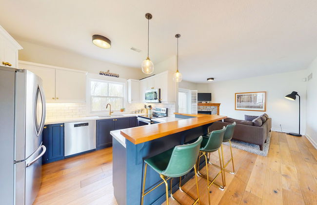 Snowbridge - Foto 28