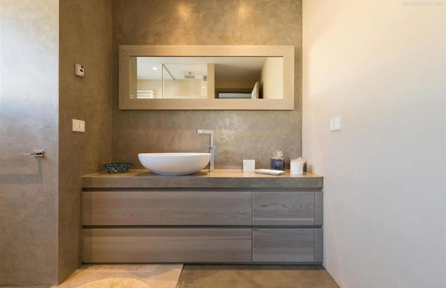 246 Villa Extralusso con Piscina a Manduria - Foto 21