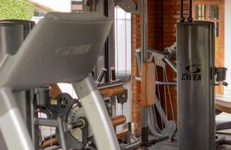 Casas Serranas - Casa Orquídea - Foto 54