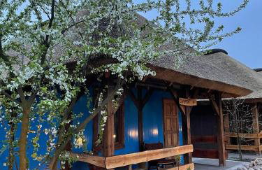 Agroturystyka Mirabelkowe Zacisze - Foto 24