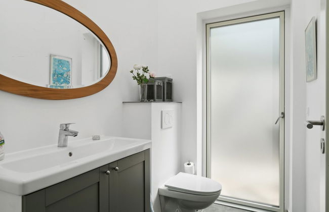 "Galia" - 500m from the sea - Foto 27