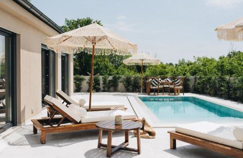 NEW!!! Maison Mandri with Private Pool - Foto 1