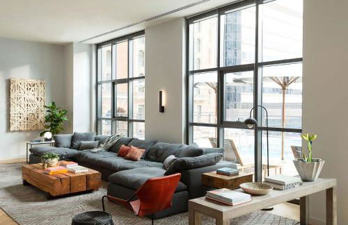 ROOST East Market - Foto 20