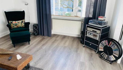 "Frisch renovierte 120 qm Ferienwohnung mit Balkon & Klimaanlage" - Foto 5